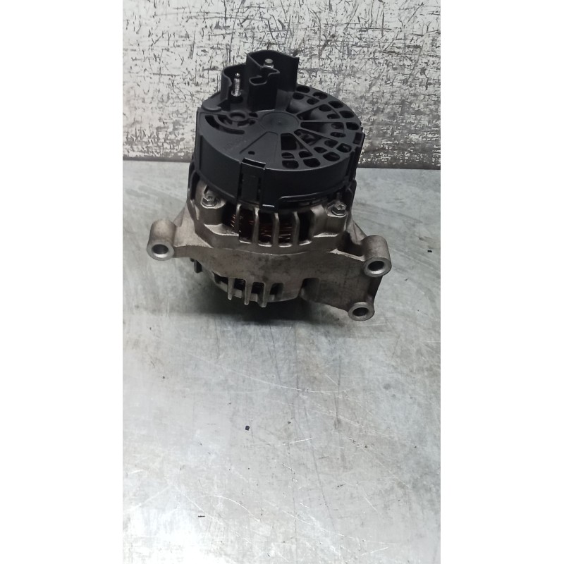 Recambio de alternador para fiat stilo (192_) 1.4 16v (192axh1b, 192bxh1b) referencia OEM IAM 51714791 MS1022118470 90A 06
