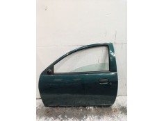 Recambio de puerta delantera izquierda para ford ka (rb_) 1.3 i referencia OEM IAM  3P 1996
