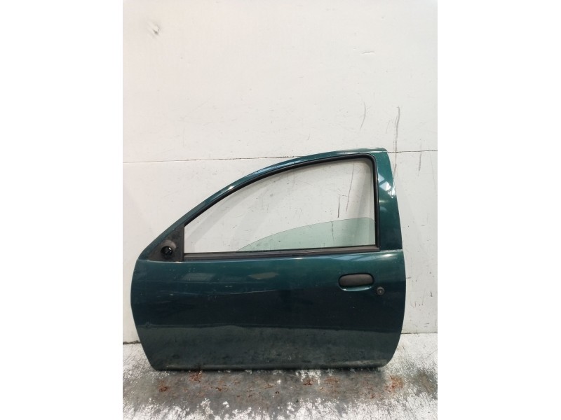 Recambio de puerta delantera izquierda para ford ka (rb_) 1.3 i referencia OEM IAM  3P 1996