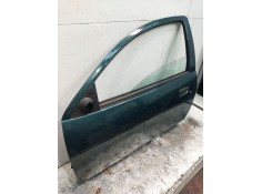 Recambio de puerta delantera izquierda para ford ka (rb_) 1.3 i referencia OEM IAM  3P 1996 2