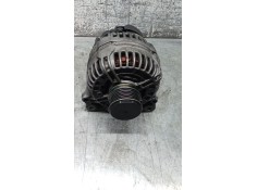 Recambio de alternador para audi a4 b7 (8ec) 2.0 tdi 16v referencia OEM IAM 06F903023J 0124525092 140A 05