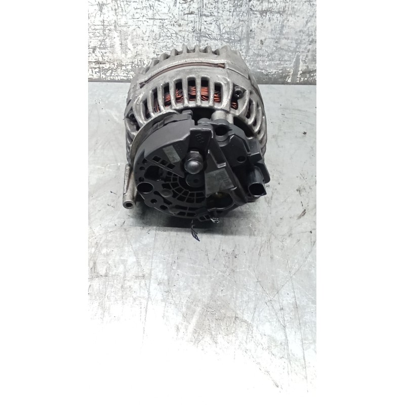 Recambio de alternador para audi a4 b7 (8ec) 2.0 tdi 16v referencia OEM IAM 06F903023J 0124525092 140A 05