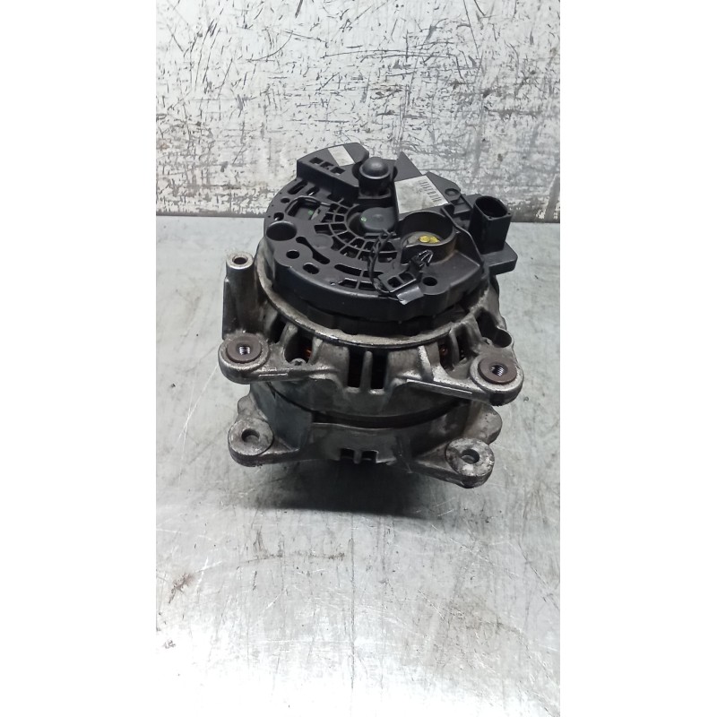 Recambio de alternador para audi a4 b7 (8ec) 2.0 tdi 16v referencia OEM IAM 06F903023J 0124525092 140A 05