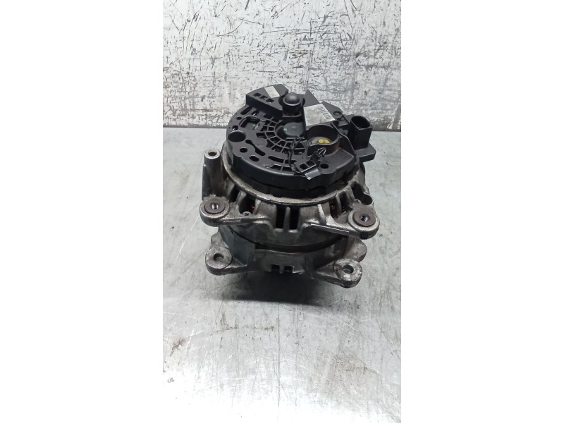 Recambio de alternador para audi a4 b7 (8ec) 2.0 tdi 16v referencia OEM IAM 06F903023J 0124525092 140A 05