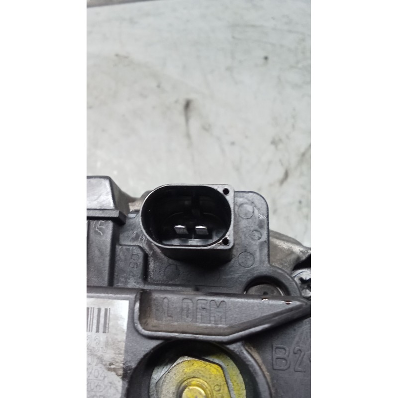 Recambio de alternador para audi a4 b7 (8ec) 2.0 tdi 16v referencia OEM IAM 06F903023J 0124525092 140A 05