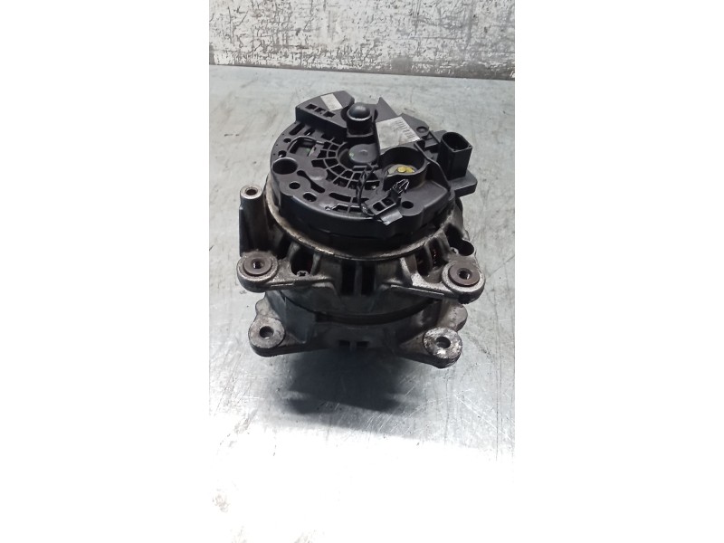 Recambio de alternador para audi a4 b7 (8ec) 2.0 tdi 16v referencia OEM IAM 06F903023J 0124525092 140A 05