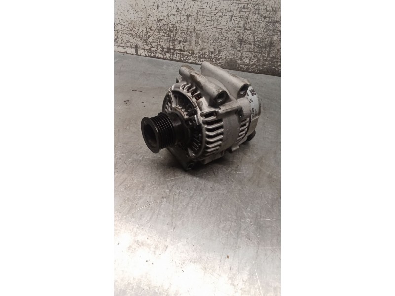 Recambio de alternador para mini mini (r50, r53) cooper s referencia OEM IAM 114258  01