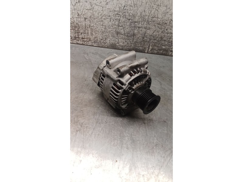 Recambio de alternador para mini mini (r50, r53) cooper s referencia OEM IAM 114258  01