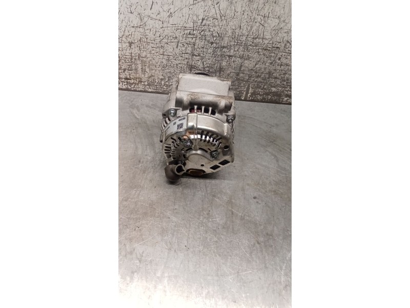 Recambio de alternador para mini mini (r50, r53) cooper s referencia OEM IAM 114258  01
