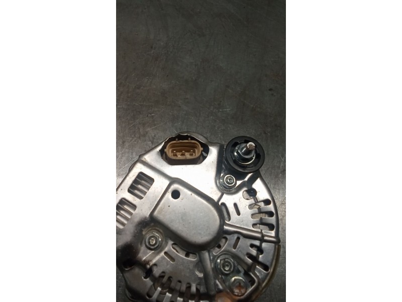 Recambio de alternador para mini mini (r50, r53) cooper s referencia OEM IAM 114258  01