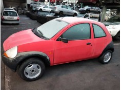 ford ka (ccq) del año 1997