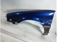 Recambio de aleta delantera izquierda para mg rover serie 200 (xw) 1.4 16v cat referencia OEM IAM   