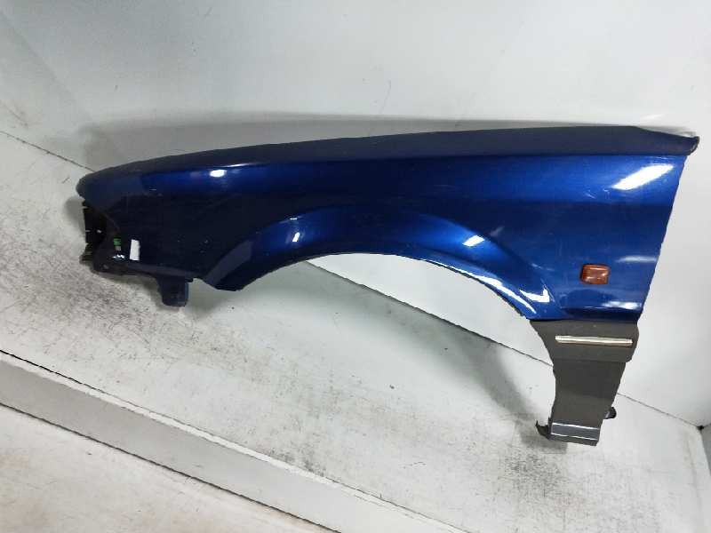 Recambio de aleta delantera izquierda para mg rover serie 200 (xw) 1.4 16v cat referencia OEM IAM   