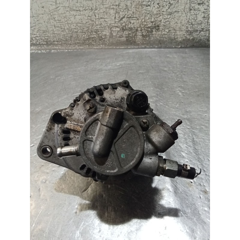 Recambio de alternador para opel meriva a monospace (x03) 1.7 cdti (e75) referencia OEM IAM 8973551981  CON DEPRESOR