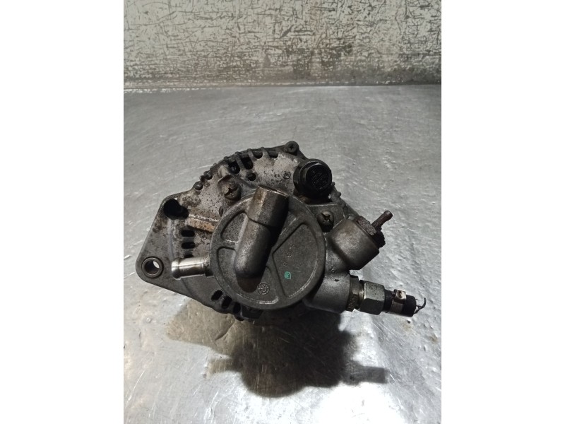 Recambio de alternador para opel meriva a monospace (x03) 1.7 cdti (e75) referencia OEM IAM 8973551981  CON DEPRESOR