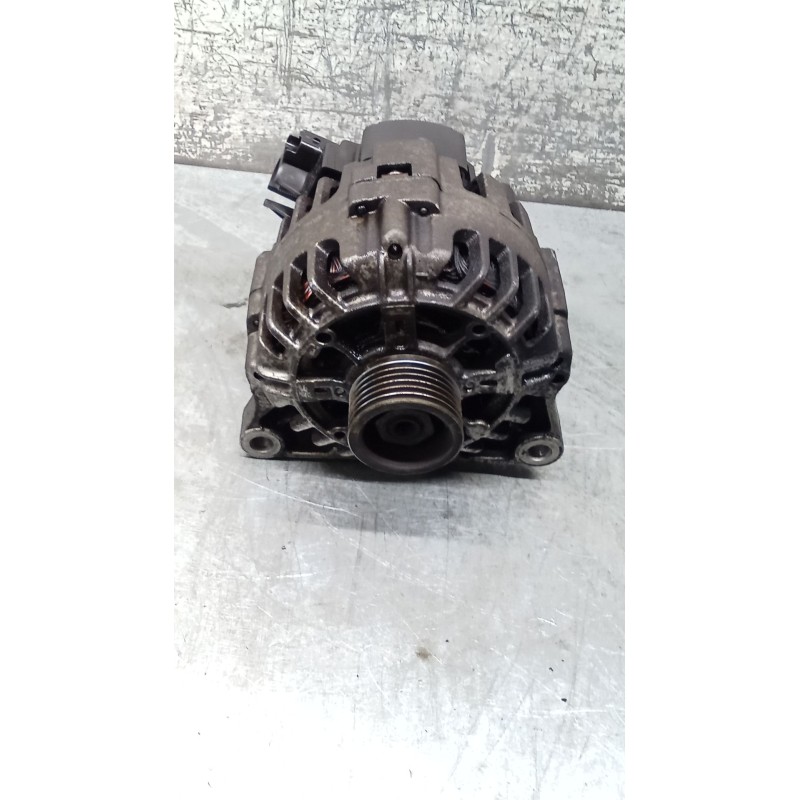 Recambio de alternador para peugeot 207/207+ (wa_, wc_) 1.4 16v referencia OEM IAM 9656956280 2542923A 06