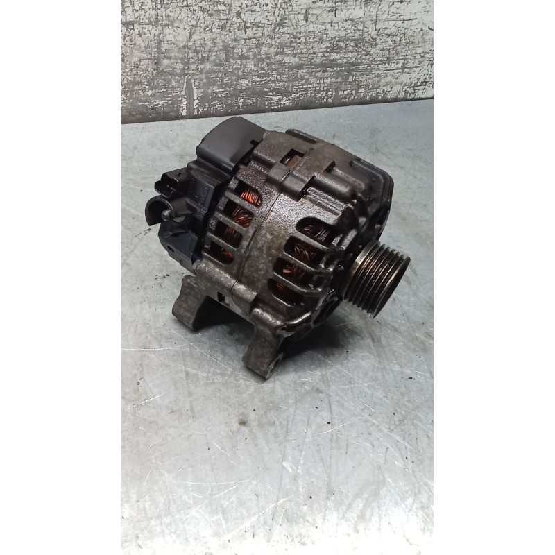Recambio de alternador para peugeot 207/207+ (wa_, wc_) 1.4 16v referencia OEM IAM 9656956280 2542923A 06