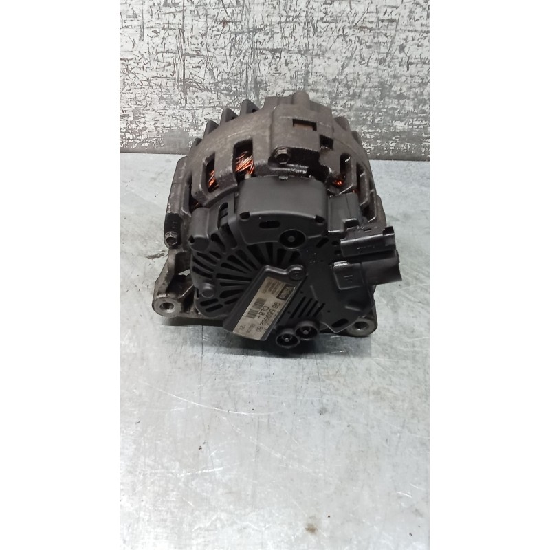 Recambio de alternador para peugeot 207/207+ (wa_, wc_) 1.4 16v referencia OEM IAM 9656956280 2542923A 06
