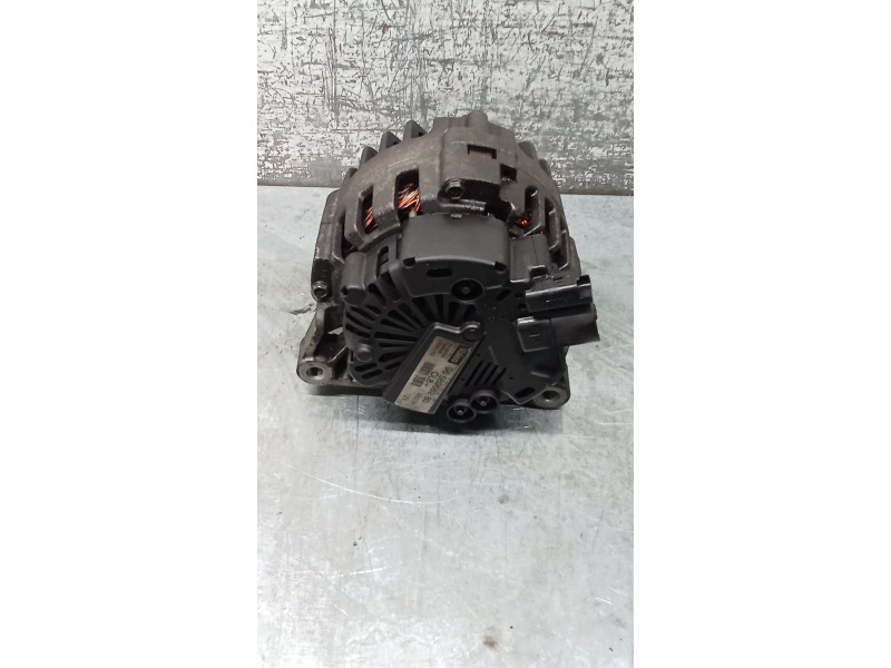 Recambio de alternador para peugeot 207/207+ (wa_, wc_) 1.4 16v referencia OEM IAM 9656956280 2542923A 06
