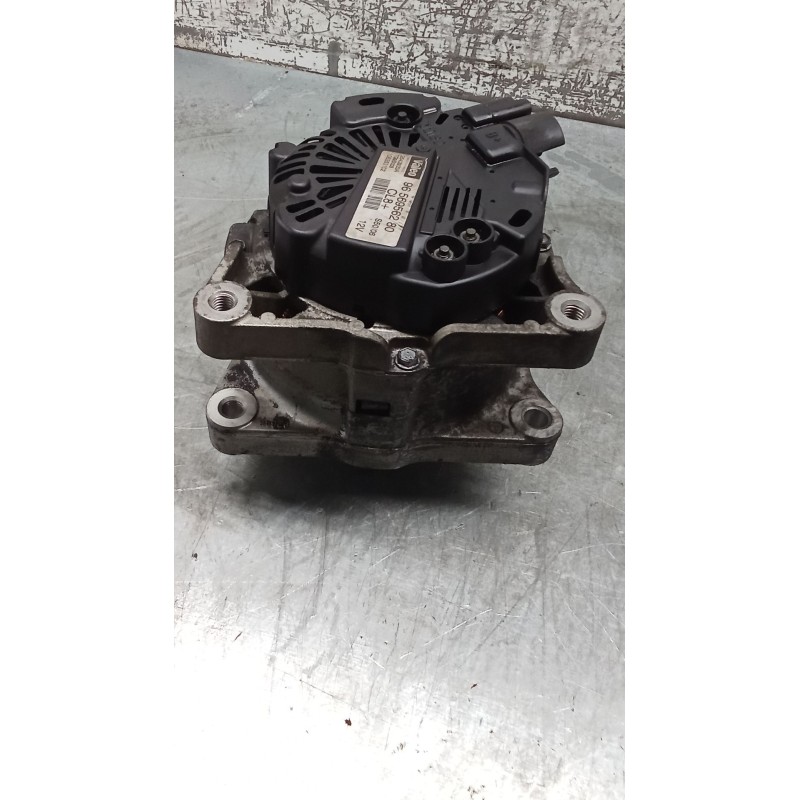 Recambio de alternador para peugeot 207/207+ (wa_, wc_) 1.4 16v referencia OEM IAM 9656956280 2542923A 06