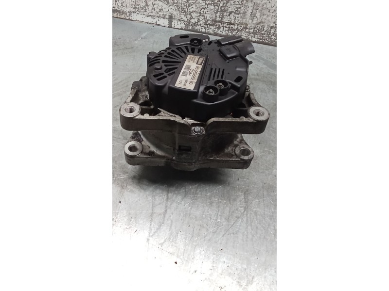 Recambio de alternador para peugeot 207/207+ (wa_, wc_) 1.4 16v referencia OEM IAM 9656956280 2542923A 06