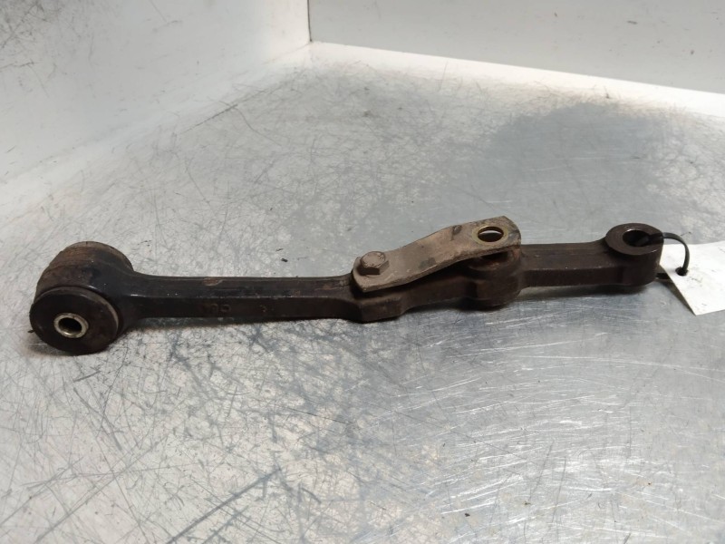 Recambio de brazo suspension inferior delantero izquierdo para seat marbella 0.9 referencia OEM IAM   