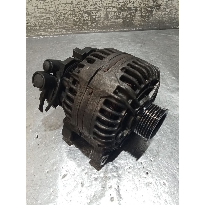 Recambio de alternador para citroën xsara (n1) 2.0 hdi 90 referencia OEM IAM 9621791480  