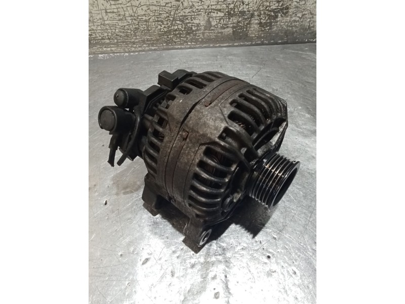 Recambio de alternador para citroën xsara (n1) 2.0 hdi 90 referencia OEM IAM 9621791480  