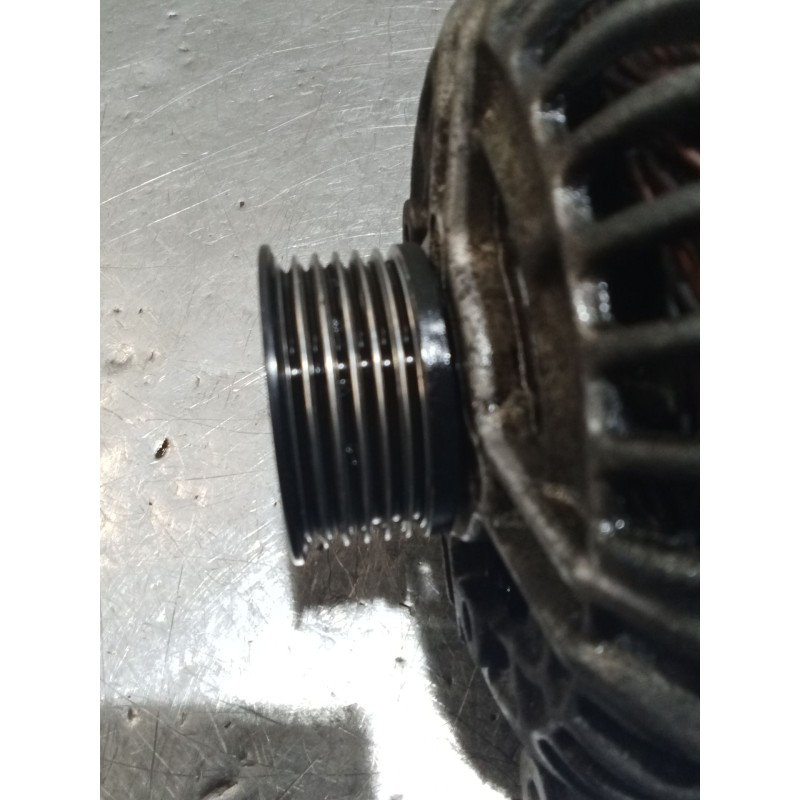 Recambio de alternador para citroën xsara (n1) 2.0 hdi 90 referencia OEM IAM 9621791480  