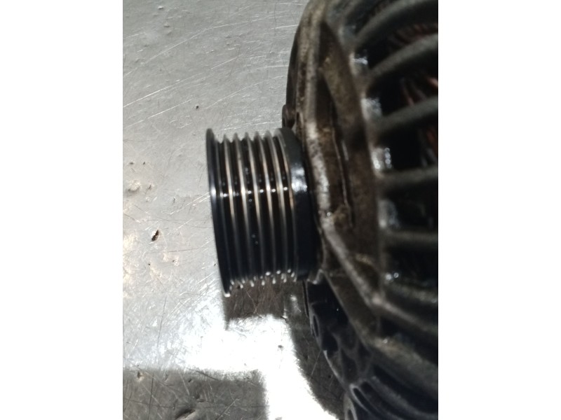 Recambio de alternador para citroën xsara (n1) 2.0 hdi 90 referencia OEM IAM 9621791480  