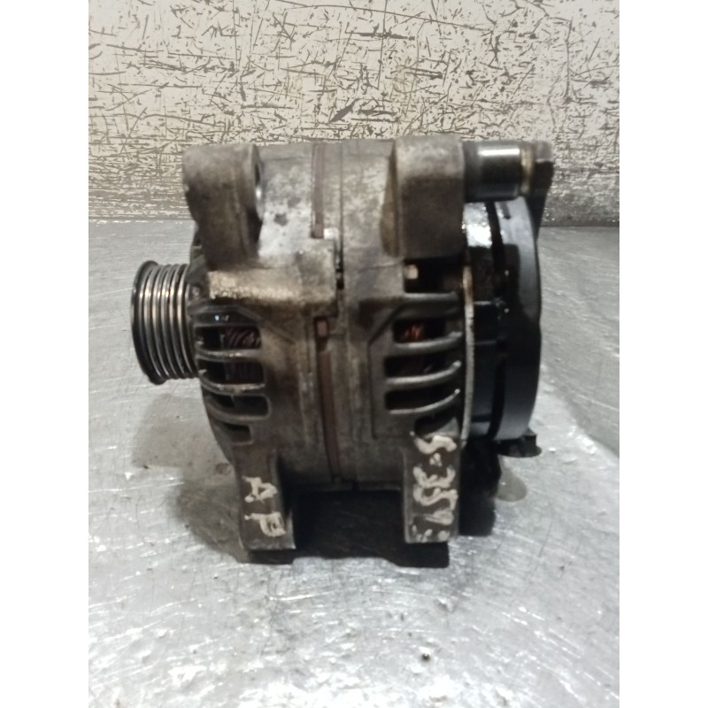Recambio de alternador para citroën xsara (n1) 2.0 hdi 90 referencia OEM IAM 9621791480  