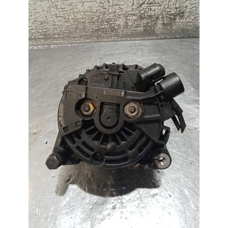 Recambio de alternador para citroën xsara (n1) 2.0 hdi 90 referencia OEM IAM 9621791480  
