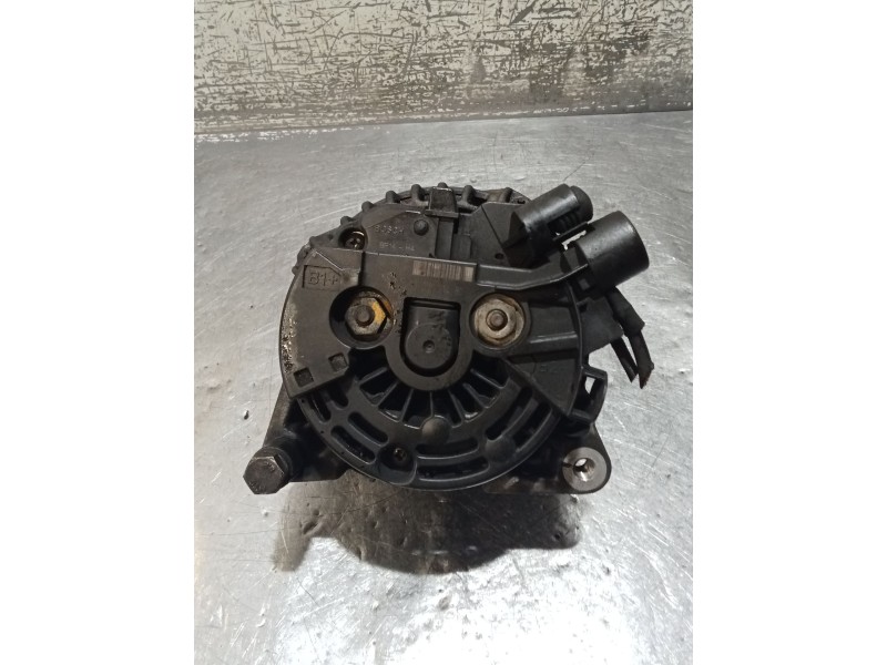 Recambio de alternador para citroën xsara (n1) 2.0 hdi 90 referencia OEM IAM 9621791480  