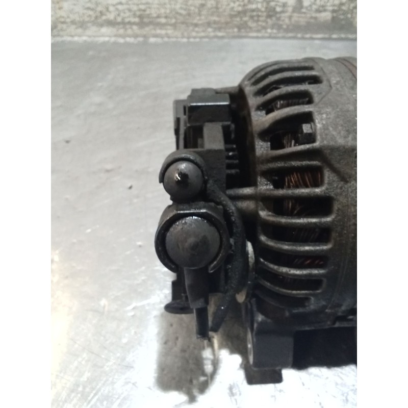 Recambio de alternador para citroën xsara (n1) 2.0 hdi 90 referencia OEM IAM 9621791480  