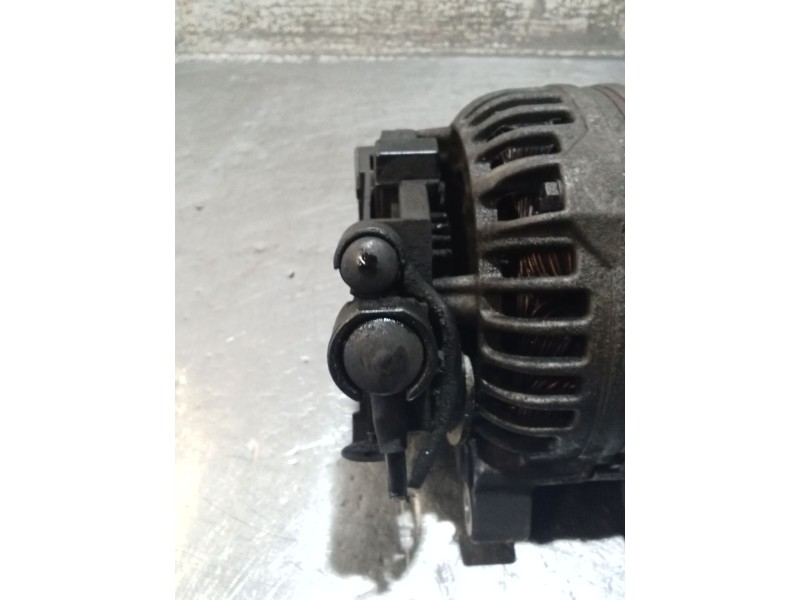 Recambio de alternador para citroën xsara (n1) 2.0 hdi 90 referencia OEM IAM 9621791480  