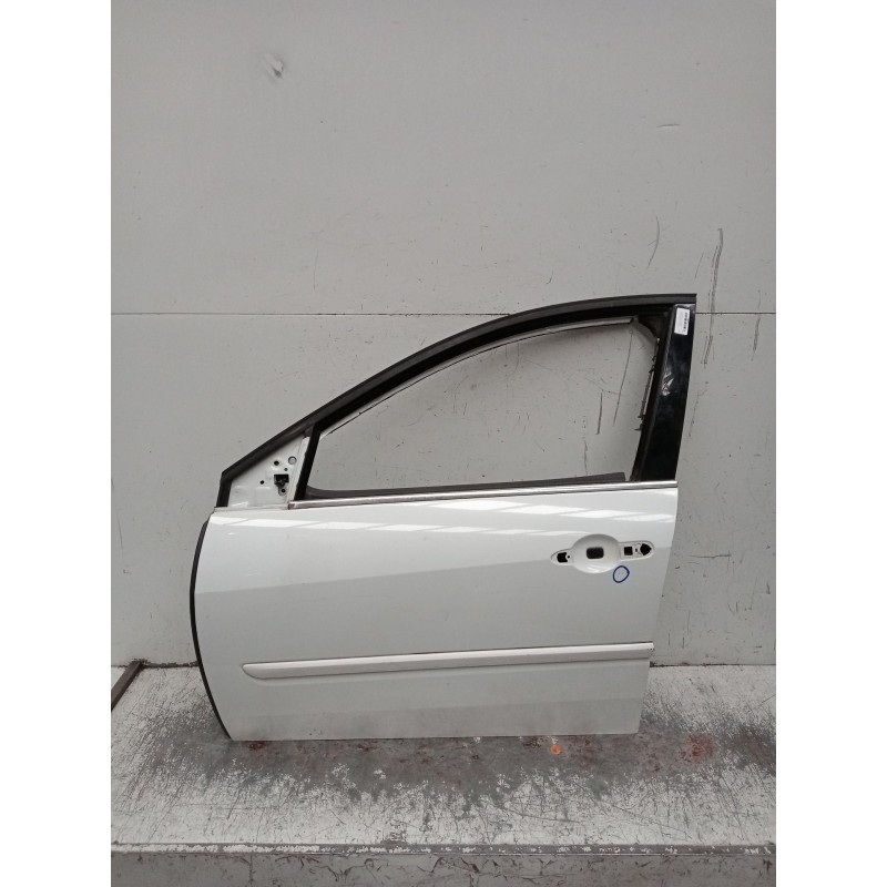 Recambio de puerta delantera izquierda para renault laguna iii (bt0/1) 1.5 dci (bt00, bt0a, bt0t, bt1j) referencia OEM IAM   