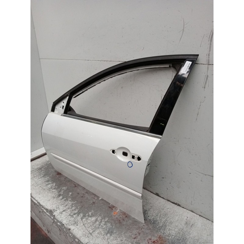 Recambio de puerta delantera izquierda para renault laguna iii (bt0/1) 1.5 dci (bt00, bt0a, bt0t, bt1j) referencia OEM IAM   