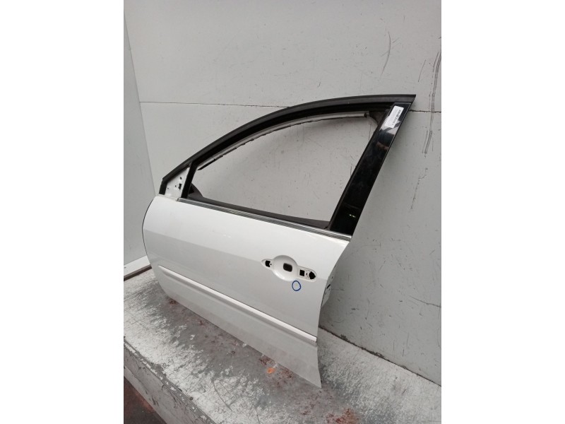 Recambio de puerta delantera izquierda para renault laguna iii (bt0/1) 1.5 dci (bt00, bt0a, bt0t, bt1j) referencia OEM IAM   