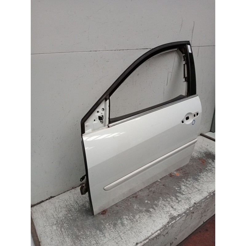 Recambio de puerta delantera izquierda para renault laguna iii (bt0/1) 1.5 dci (bt00, bt0a, bt0t, bt1j) referencia OEM IAM   