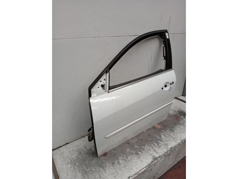 Recambio de puerta delantera izquierda para renault laguna iii (bt0/1) 1.5 dci (bt00, bt0a, bt0t, bt1j) referencia OEM IAM   