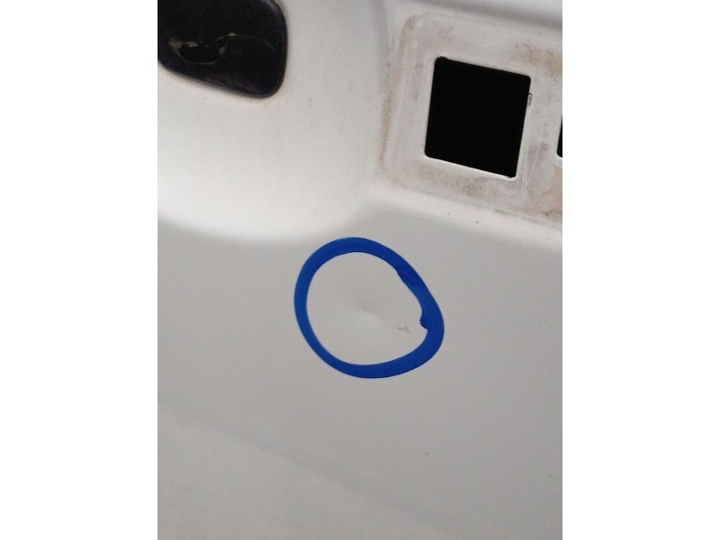 Recambio de puerta delantera izquierda para renault laguna iii (bt0/1) 1.5 dci (bt00, bt0a, bt0t, bt1j) referencia OEM IAM   