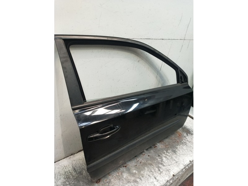 Recambio de puerta delantera derecha para fiat stilo (192_) 1.4 16v (192axh1b, 192bxh1b) referencia OEM IAM  3P 2006