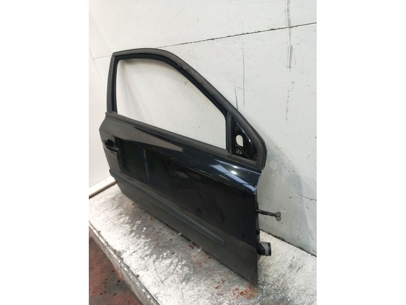 Recambio de puerta delantera derecha para fiat stilo (192_) 1.4 16v (192axh1b, 192bxh1b) referencia OEM IAM  3P 2006