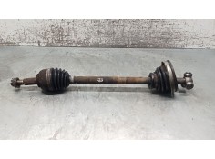 Recambio de transmision delantera izquierda para renault twingo ii (cn0_) 1.2 (cn0d) referencia OEM IAM   07