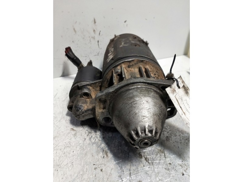 Recambio de motor arranque para volvo serie 240 berlina 2.4 diesel referencia OEM IAM 90001432203 BOSCH 