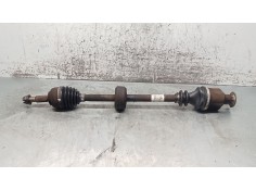 Recambio de transmision delantera derecha para renault twingo ii (cn0_) 1.2 (cn0d) referencia OEM IAM 8200684084  07