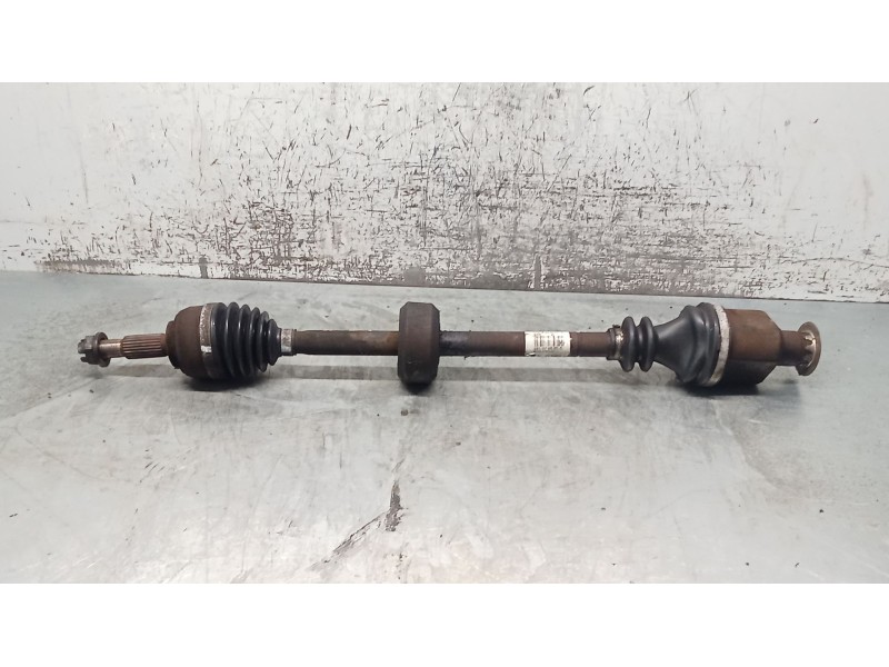 Recambio de transmision delantera derecha para renault twingo ii (cn0_) 1.2 (cn0d) referencia OEM IAM 8200684084  07