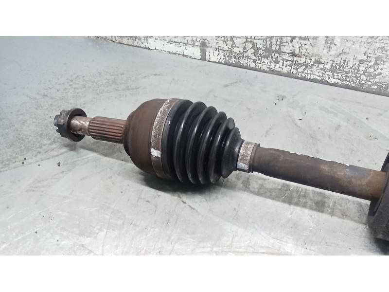 Recambio de transmision delantera derecha para renault twingo ii (cn0_) 1.2 (cn0d) referencia OEM IAM 8200684084  07