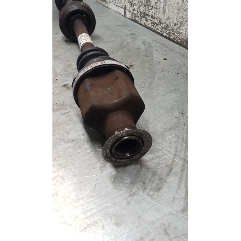 Recambio de transmision delantera derecha para renault twingo ii (cn0_) 1.2 (cn0d) referencia OEM IAM 8200684084  07