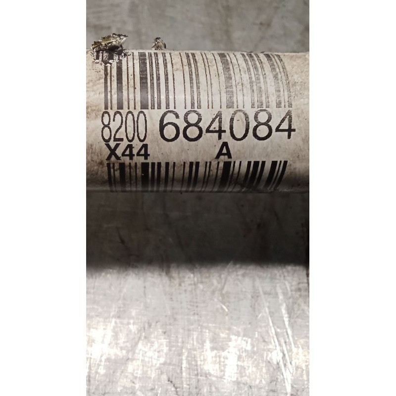 Recambio de transmision delantera derecha para renault twingo ii (cn0_) 1.2 (cn0d) referencia OEM IAM 8200684084  07